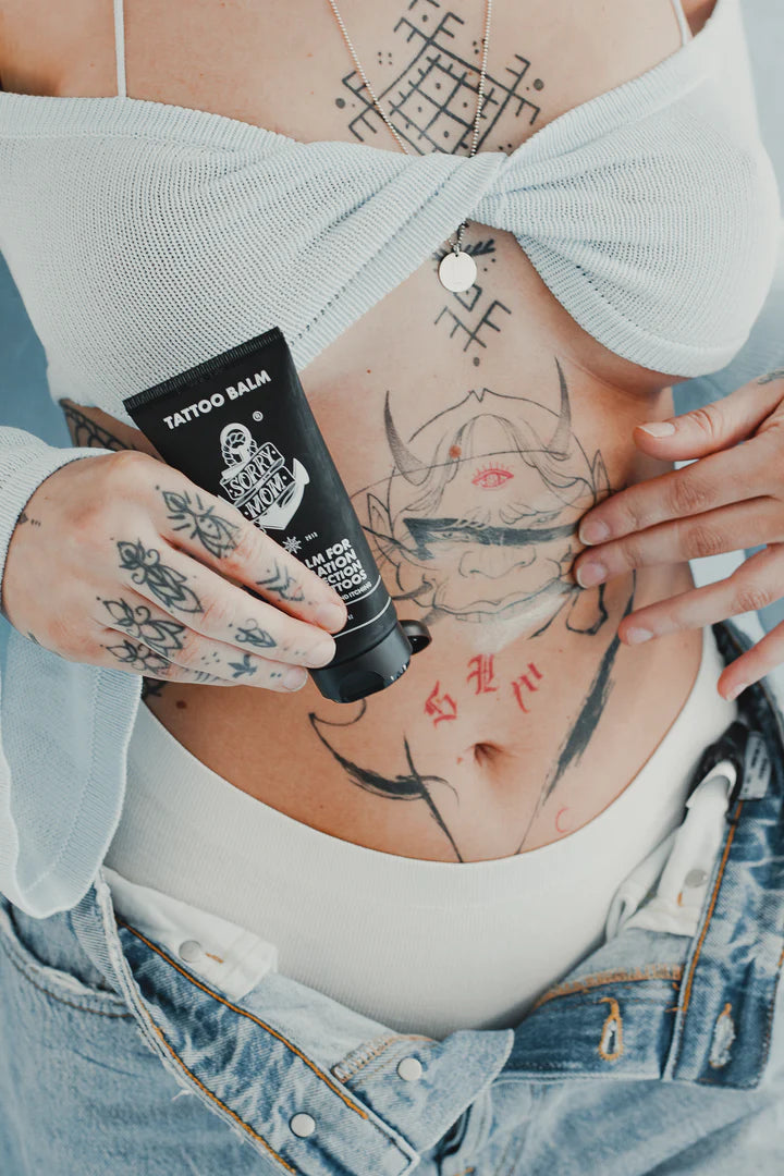 Original Tattoo Balm™
